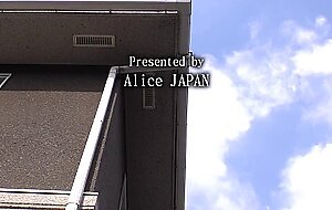 Dvaj-423 my wife can't stand me because she loves her adultery partner, but i'm pounding her with