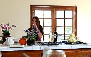 Abby cross sweet teen