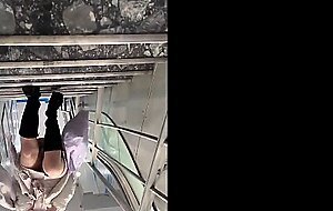 Black-haired bob 0 rikko p live girl 0 student. appeared secretly so as not to be found out by **.