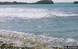 Blacked, addie andrews, i'm alone