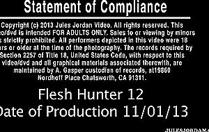 Nikki benz, alexis ford, flesh hunter 12 scene 1