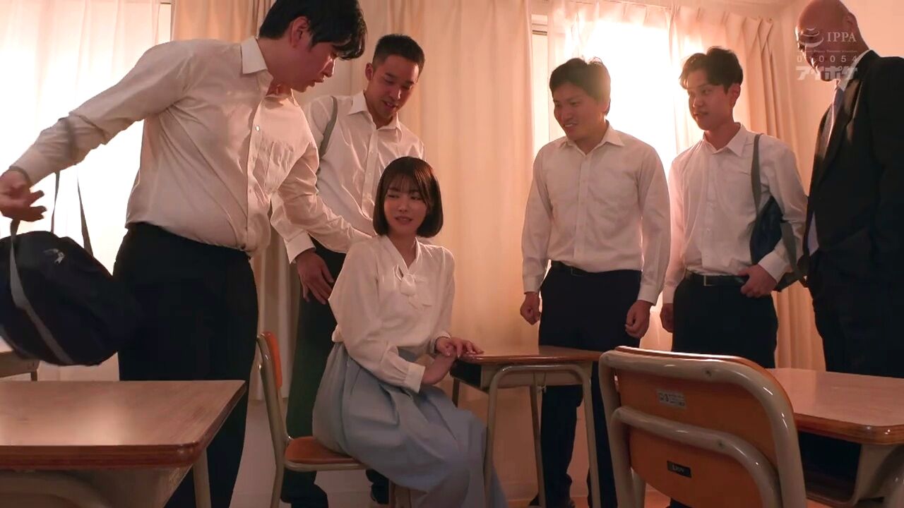 Ipzz-242 educator trainee, in captivity... swimming club advisor karen  kaede was gang by her HD porn - SEXTVX.COM