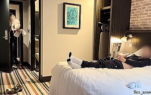 Sex associates, public dick flash. i pull out my dick in front of a young hotel maid and she agreed