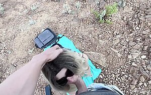 Sex associates, public dick flash on the beach. she was shocked at first but then decided to suck