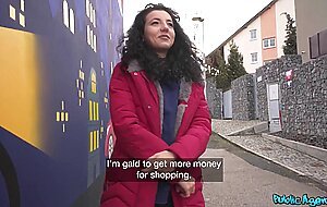 Publicagent, mini mitzix