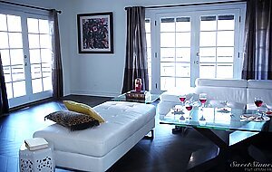 Adria rae sweet teen 2