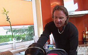 Mmvfilms, anna von freienwalde, sloppy teen bj 2