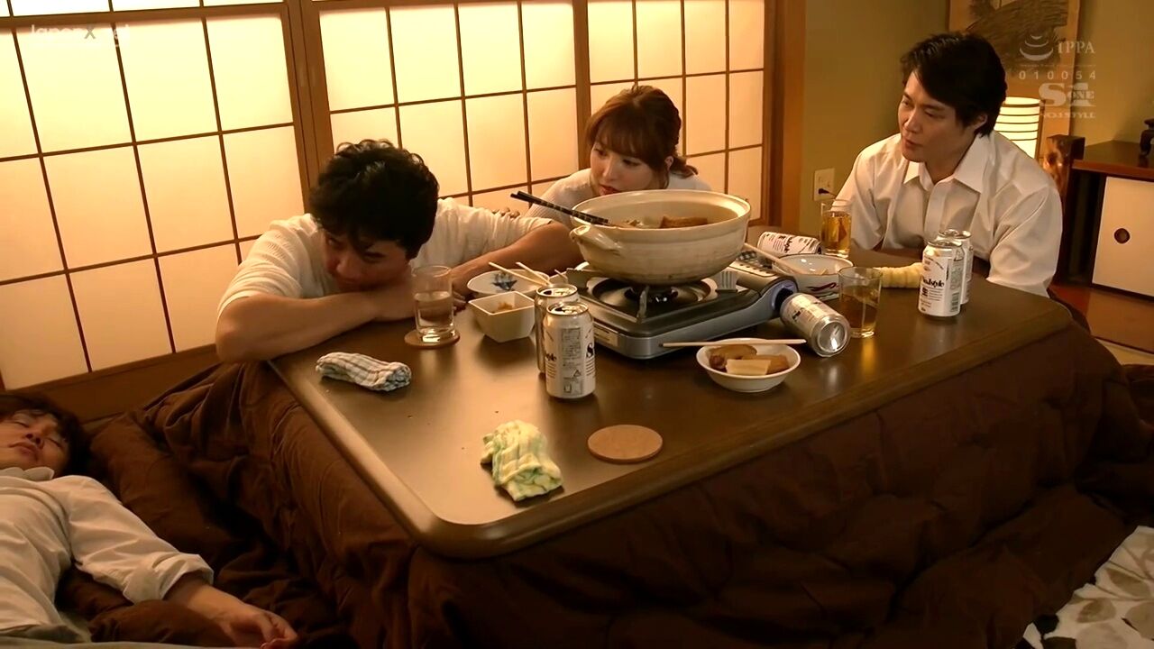 Ssni-703 slow secret sex in bed with my bosss big titted wife yua yua  mikami HD porn - SEXTVX.COM