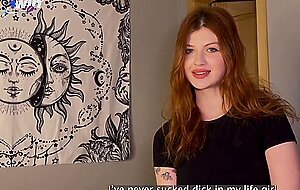 Linamigurtt, my stepdad's cum is such a yummy | daddy, can you teach me how to suck?