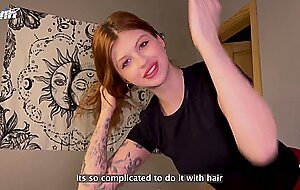 Linamigurtt, my stepdad's cum is such a yummy | daddy, can you teach me how to suck?