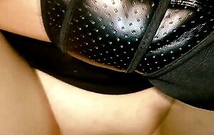 Nika royal, the dicks huntress!