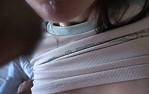 Via hub, sexy teen first time tries two cocks at the same time with tantaly