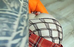 Babbylittle, spanked, fucked rough and cumshot on young student's ass...