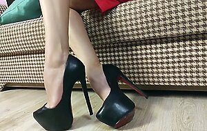 Babbylittle, roleplay mom. striptees