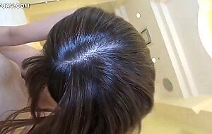 Don't miss this woman! it's that girl whose hair has grown and her sex appeal has increased.