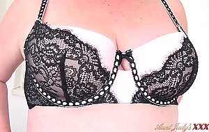 Auntjudysxxx, chantelle blue 6