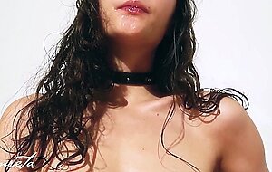 Lanreta, hottest girlfriend cumshot and cumplay compilation #2, huge loads of sperm