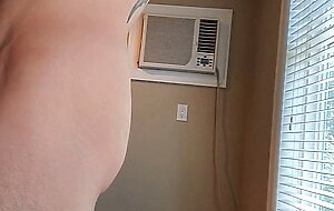 Amateur Couple Makes Porn Pt 1