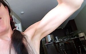 Amateur Couple Makes Porn Pt 1