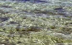 Esperanza gomez, fucking on the boat