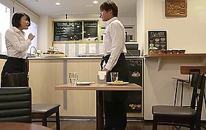 Juy-183 i swore with him only ....~ flesh that gets wet with backwards to her husband ~ sho nishino