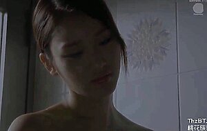 Juy-191 shaving permitted!! a shameful shaved pussy wife she's willing