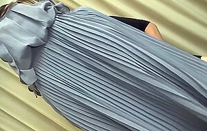 Beautiful busty slender office lady reaches the peak of betrayal again. the pheromones floating in