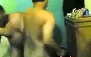 Indonesian Gay Amateur