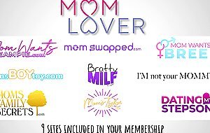 Sydney paige, your stepmom is honey for me, s4:e6