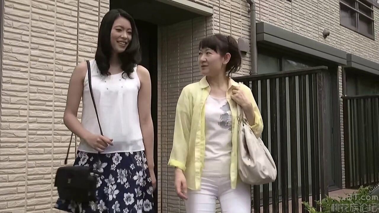 Juy-033 moms friend, hikari mitsui HD porn - SEXTVX.COM