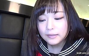 appearanceamateur came to do dirty things! case #36 in the case of megumi-chan, a girlfriend who