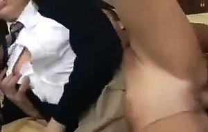 School girl lexi gets fucked by rb