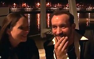 Rachelle baisee en bord de Seine, PORNO & video porno gratuit