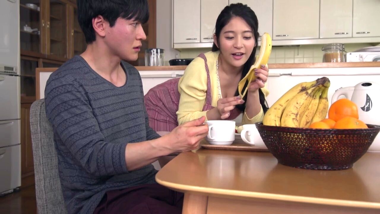 miae-064] sister-in-law family creampies temptation meguri HD porn -  SEXTVX.COM