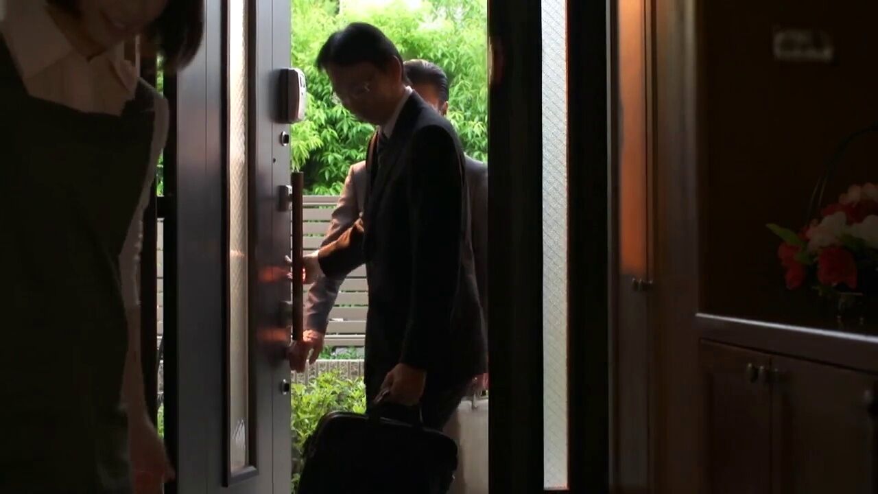 Adn-107 shameful house nanami kawakami HD porn - SEXTVX.COM