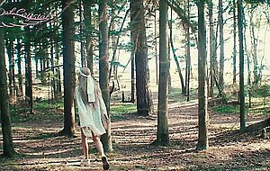 Owl crystal, smoky hippie walks...