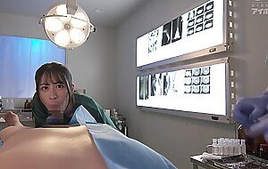 Ipzz-258 you can ejaculate in your mouth 24 hours a day with a mobile nurse call! suzuno uto, a