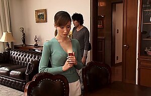 Meyd-040 gushing flooded bed - squirting milf yuna hayashi