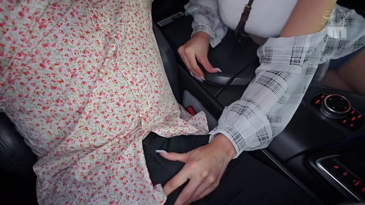 Miab-161 i want to walk around with a big woman. a close contact and  superiority creampie date with HD porn - SEXTVX.COM