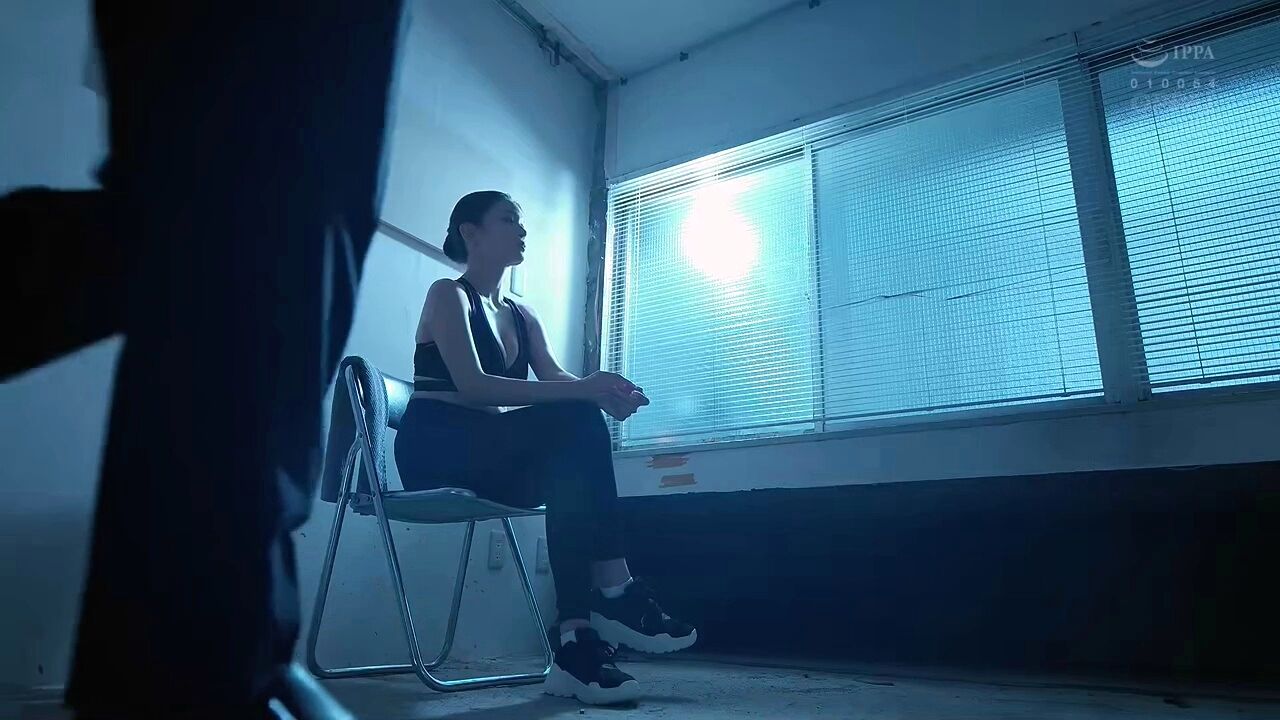 Electrifying Pppe-185 with spasms and intense cumming