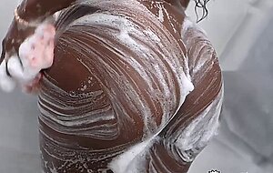 Amari anne cheats to prove she is a good girl