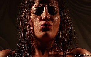 Silvia dellai sweet teen 2