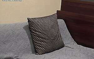 Yuna is a young schoolgirl. she is a cool looking girl, but in fact she is shy and has great