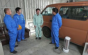 Sone-181 have sex with an s-rank beauty every day! we were the only two young men and women in a