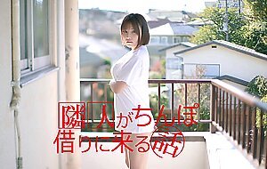 Mimk-158 it went viral on sns! pochitaro's original work is finally made into a live-action