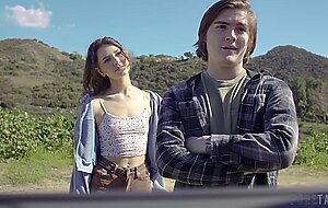 Puretaboo, reagan foxx and liz jordan