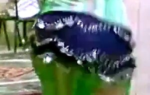 Arab Honey with Big Tits on Webcam