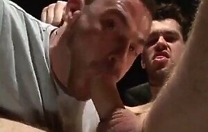 Big Cock Worship by Amateur Webcam Couple