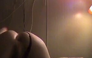 Miranda's Amateur Bareback Cream Pie