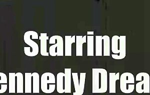 Mano job, amateur babe kennedy dreams gets tremendous cum shot
